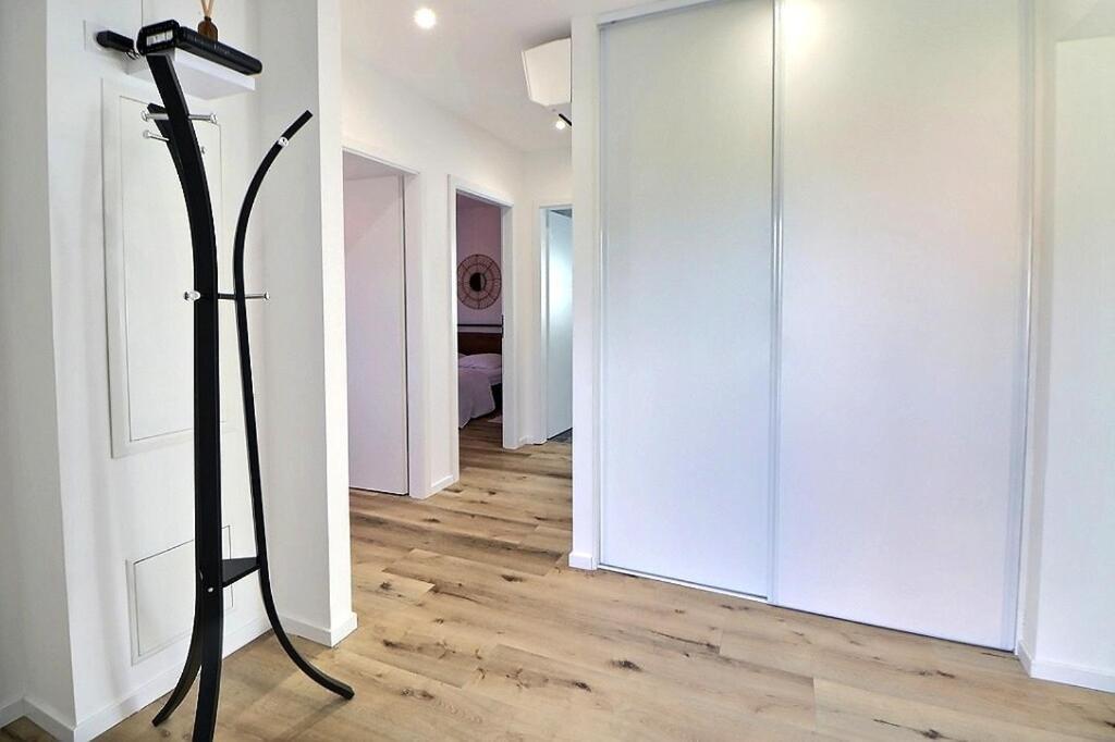 קולמר Appartement Alsace Neuf Garage, Parking Et Terrasse מראה חיצוני תמונה